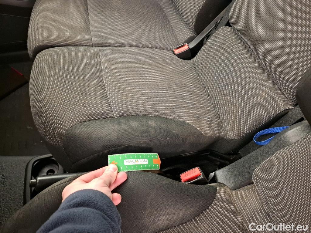  Citroen  Berlingo  Fourgon Club L1 (Court) 1.6 BlueHDi 75CV BVM5 E6 #67