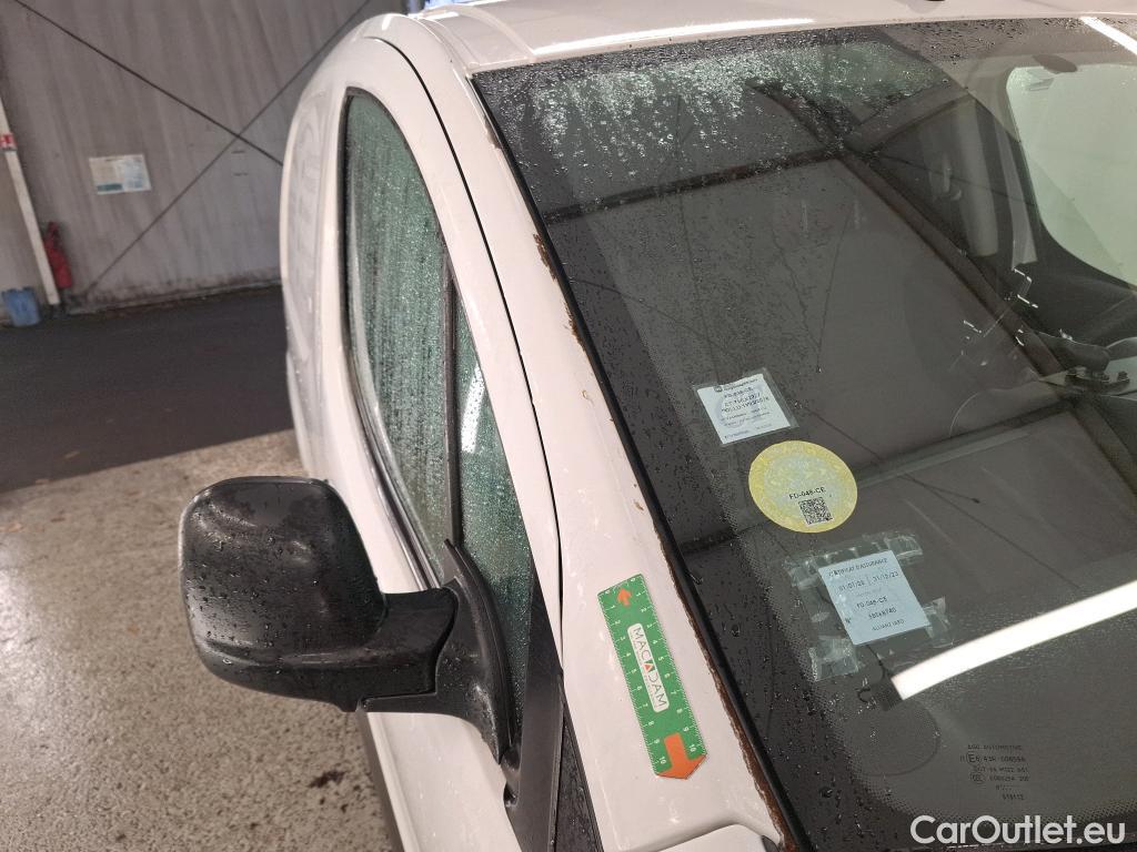  Citroen  Berlingo  Fourgon Club L1 (Court) 1.6 BlueHDi 75CV BVM5 E6 #43