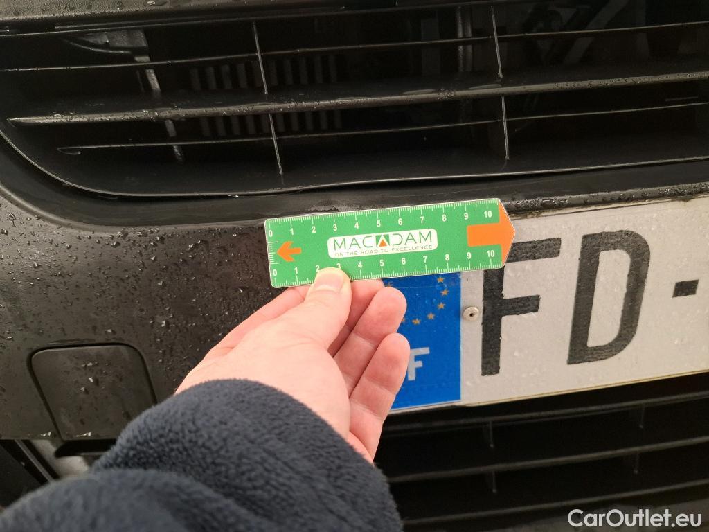  Citroen  Berlingo  Fourgon Club L1 (Court) 1.6 BlueHDi 75CV BVM5 E6 #42