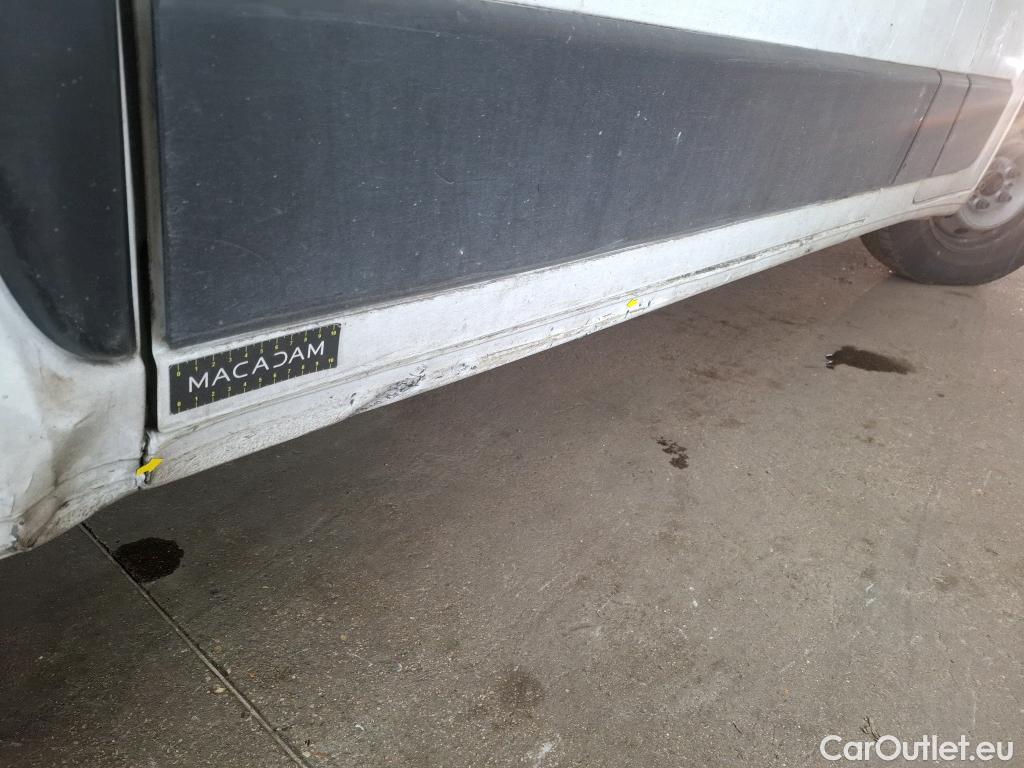  Citroen  Jumper CITROEN  VU 4p Fourgon 33 L2H2 BlueHDi 130 S&S BVM6 Business #1