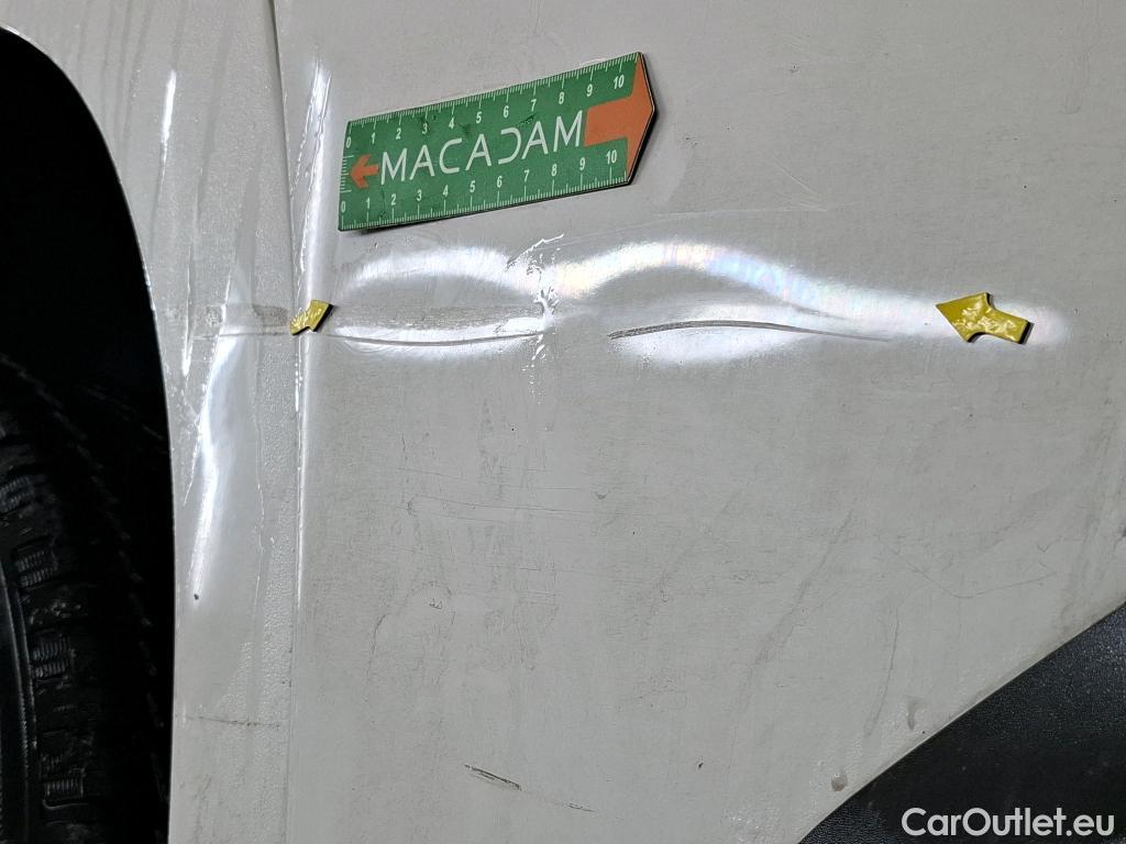  Citroen  Berlingo  Fourgon Club M 650 1.5 BlueHDi 100CV BVM5 E6dT #18