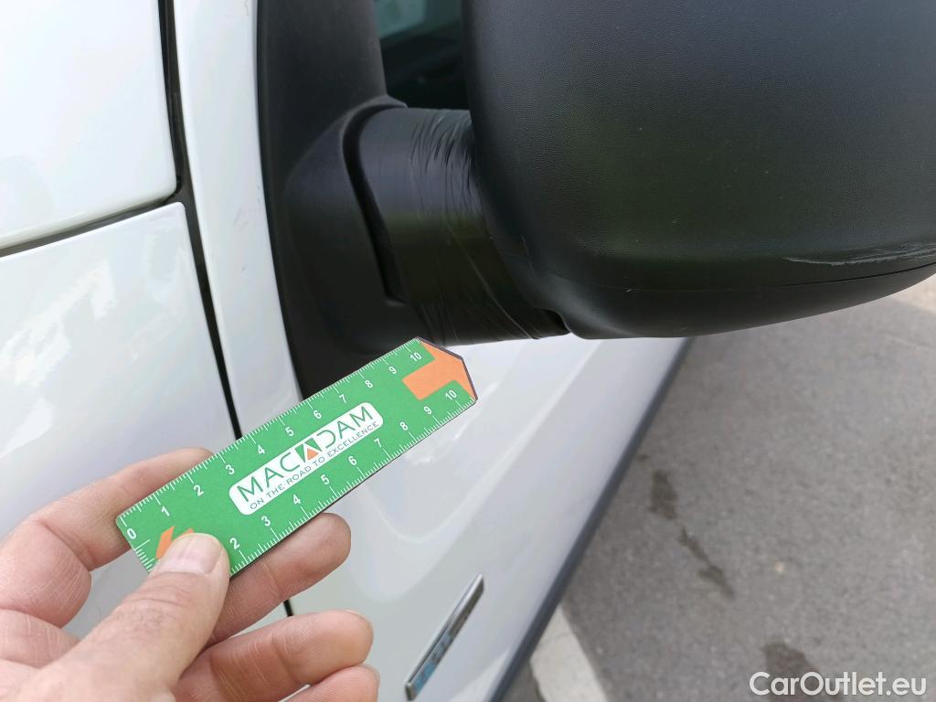  Renault  Kangoo RENAULT  Z.E./2013/3P/furgón derivado de turismo Z.E. #4