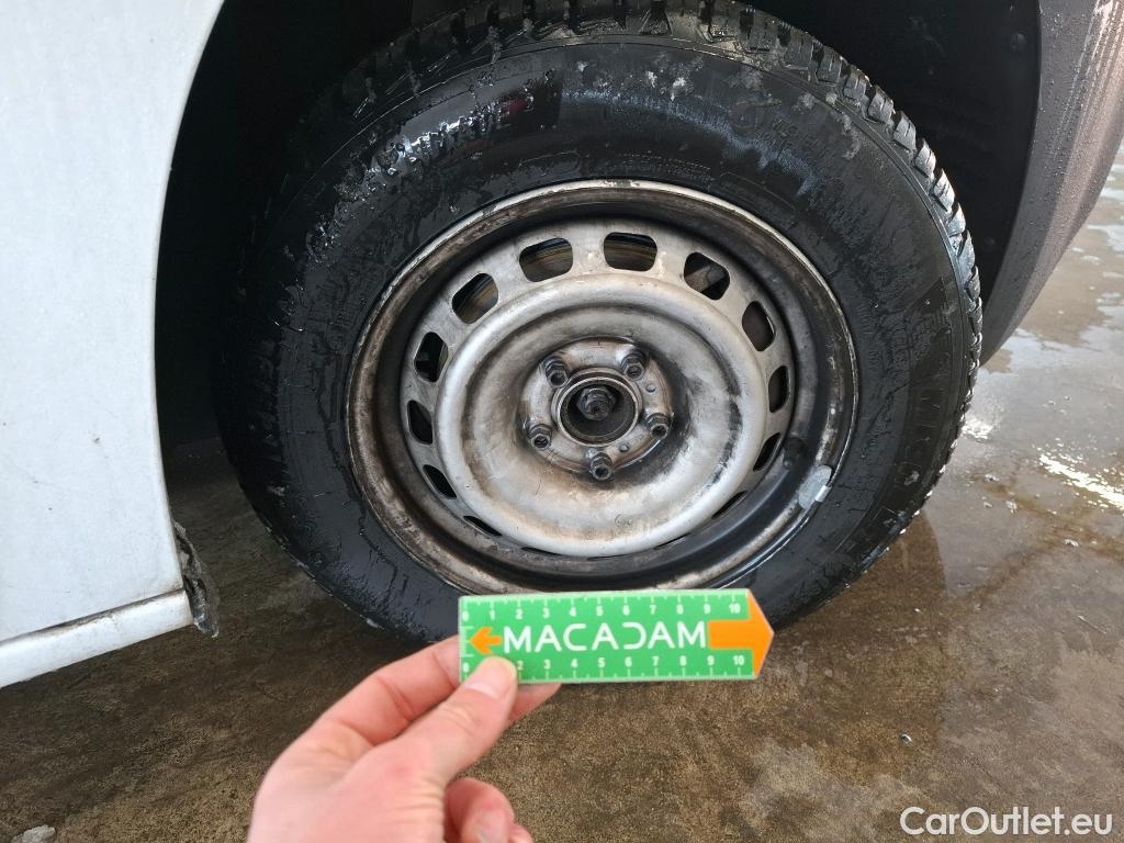  Citroen  Berlingo  Fourgon Club M 650 1.5 BlueHDi 100CV BVM5 E6dT #45