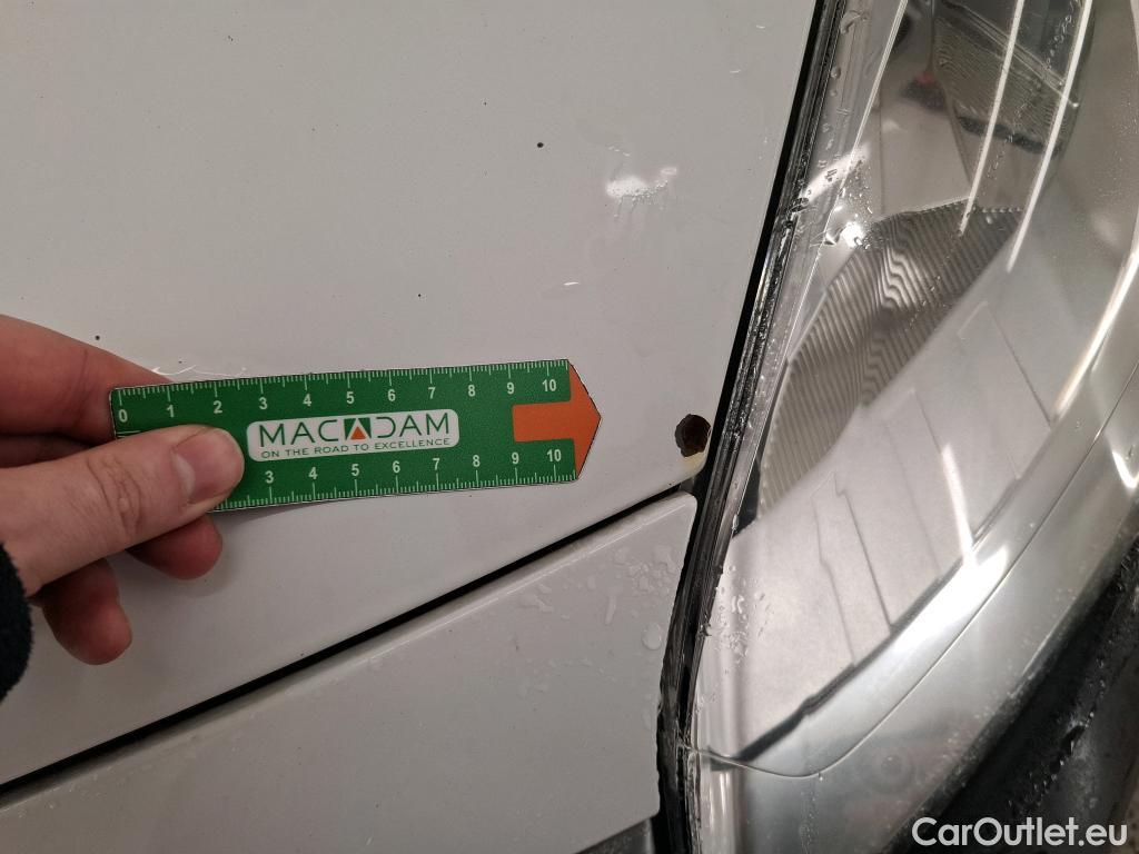  Citroen  Berlingo  Fourgon Club L1 (Court) 1.6 BlueHDi 75CV BVM5 E6 #36