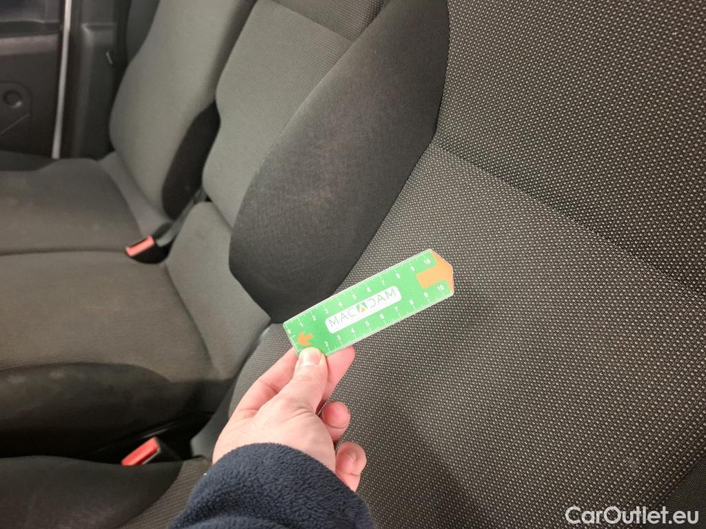  Citroen  Berlingo  Fourgon Club L1 (Court) 1.6 BlueHDi 75CV BVM5 E6 #66