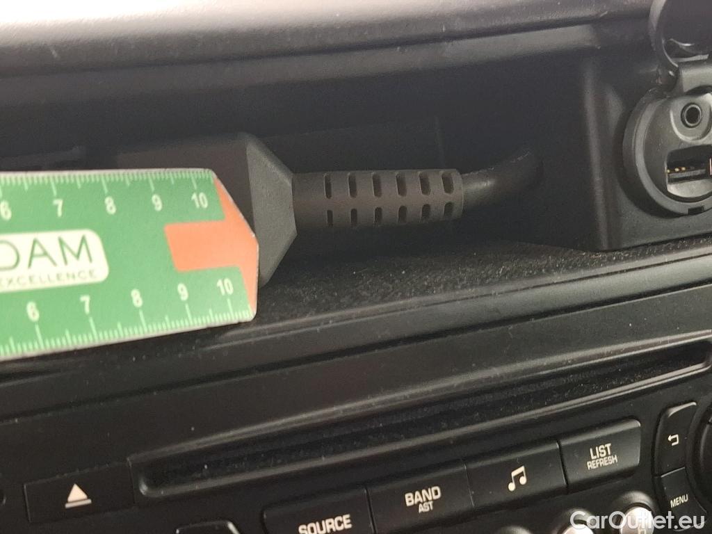  Citroen  Berlingo  Fourgon Club L1 (Court) 1.6 BlueHDi 75CV BVM5 E6 #55