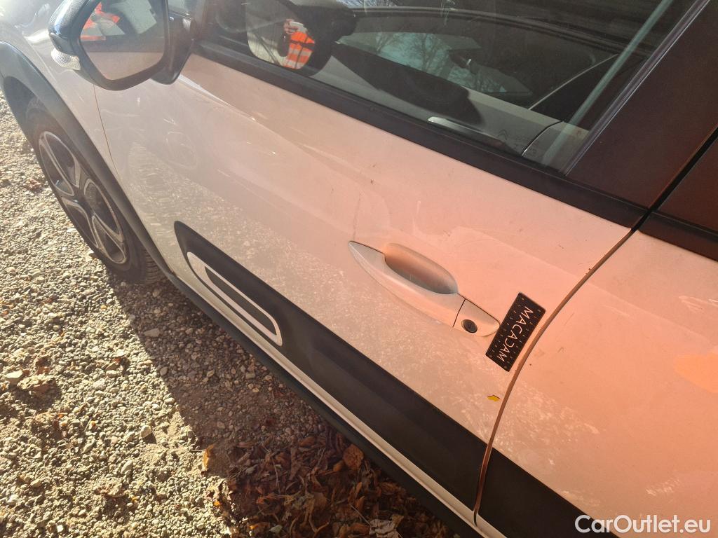  Citroen  C3  Société Feel 1.5 BlueHDI 100CV BVM6 E6dT #5