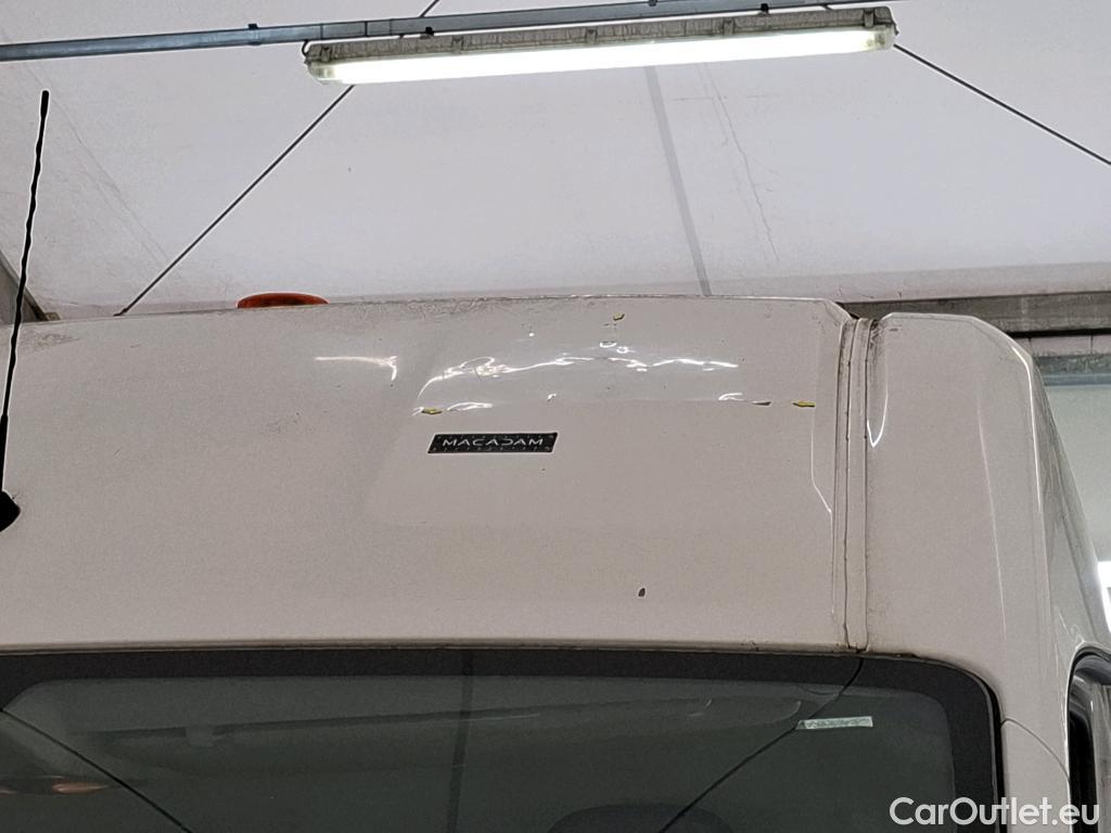  Citroen  Jumper CITROEN  VU 4p Fourgon 33 L2H2 BlueHDi 130 S&S BVM6 Business #32