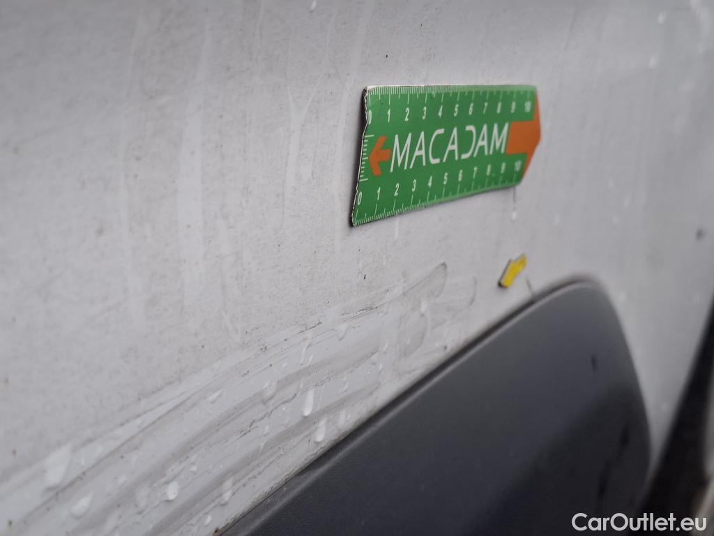  Citroen  Berlingo  Fourgon Club M 650 1.5 BlueHDi 100CV BVM5 E6dT #13