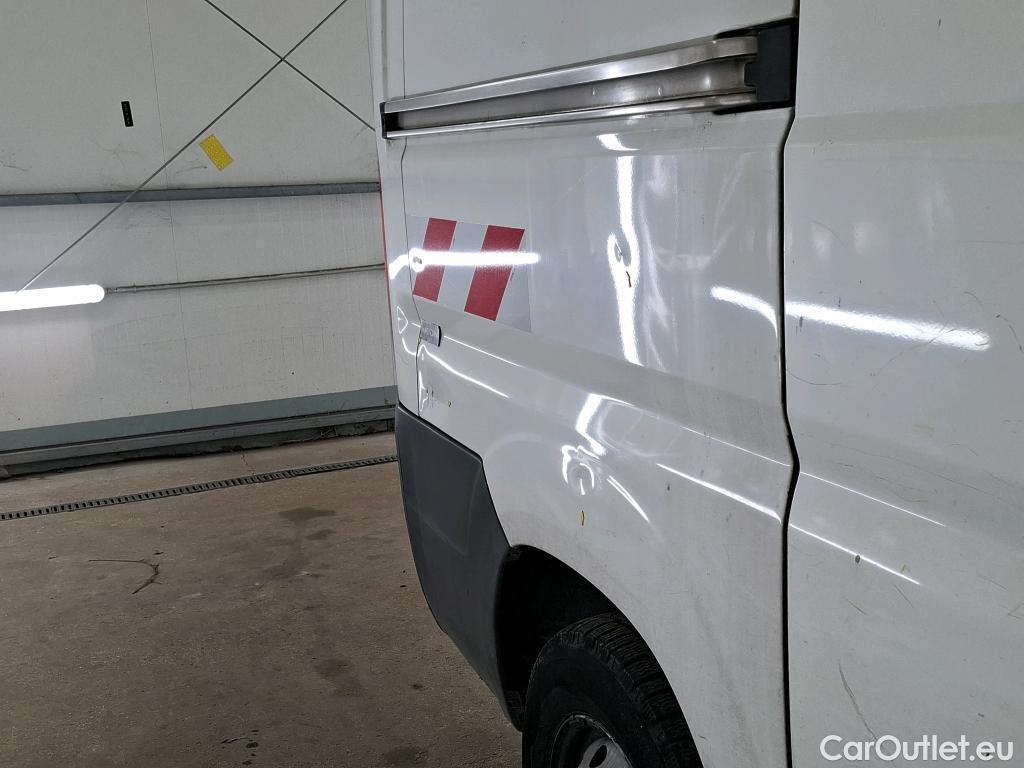  Citroen  Jumper CITROEN  VU 4p Fourgon 33 L2H2 BlueHDi 130 S&S BVM6 Business #17