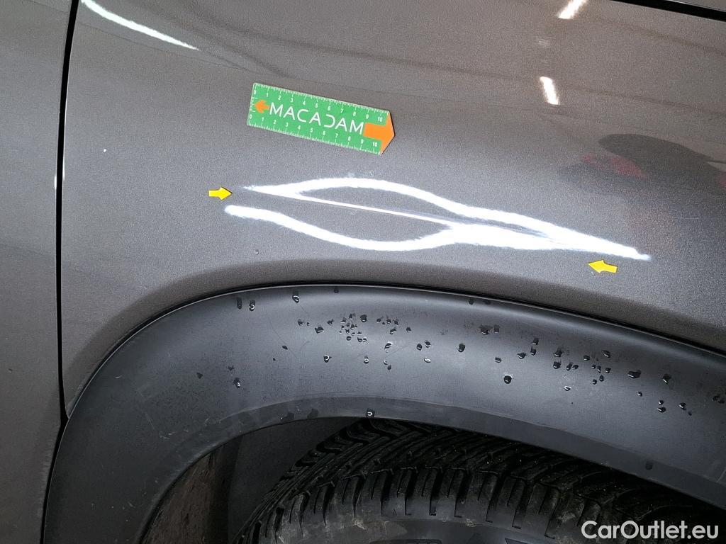  Citroen  C3  Aircross Shine 1.5 BlueHDi 120CV BVA6 E6d #5