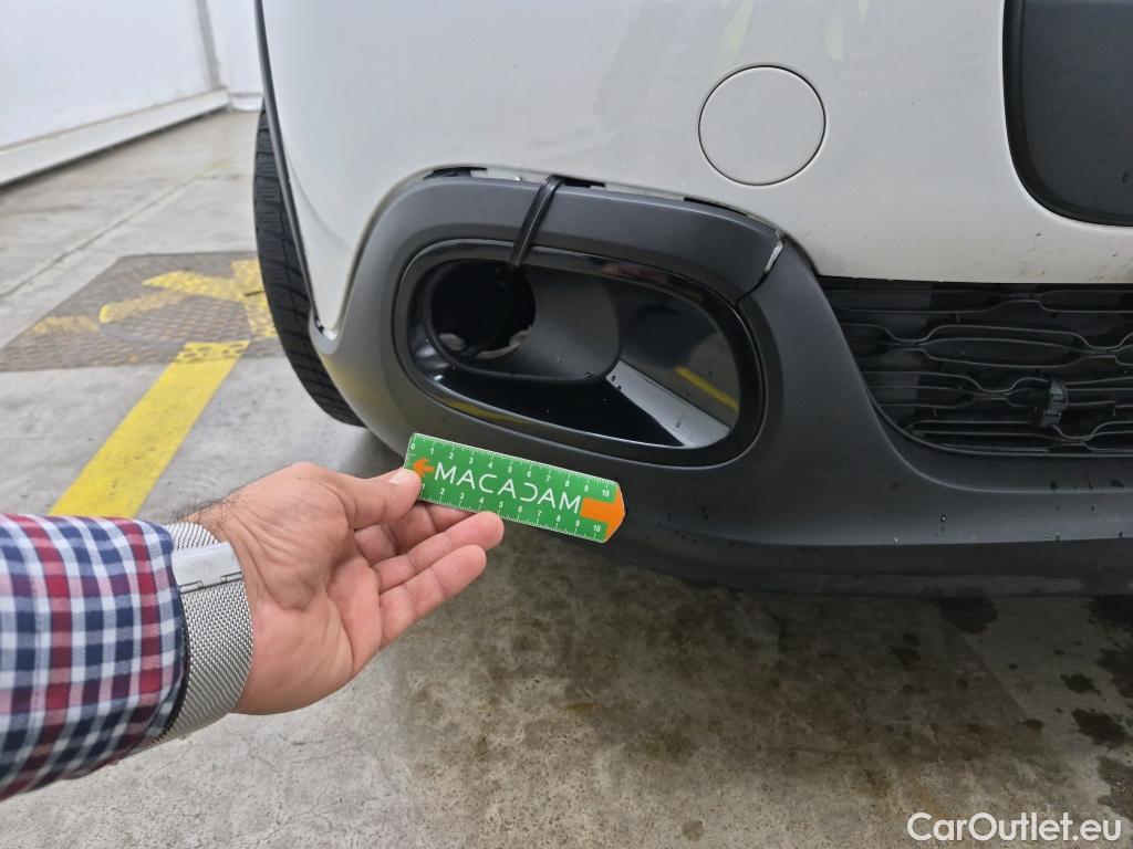  Citroen  C3 CITROEN  Société / 2020 / 5P / Berline / VU PureTech 83 S&S BVM Feel Nav #7