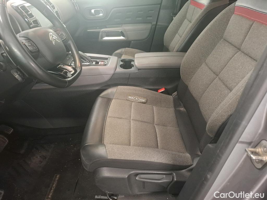  Citroen  C5  Aircross Business 1.5 BlueHDi 130CV BVA8 E6d #3