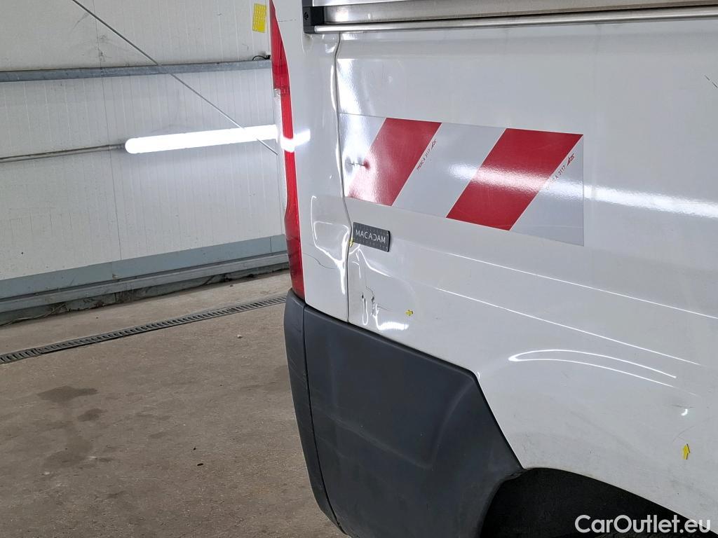  Citroen  Jumper CITROEN  VU 4p Fourgon 33 L2H2 BlueHDi 130 S&S BVM6 Business #14