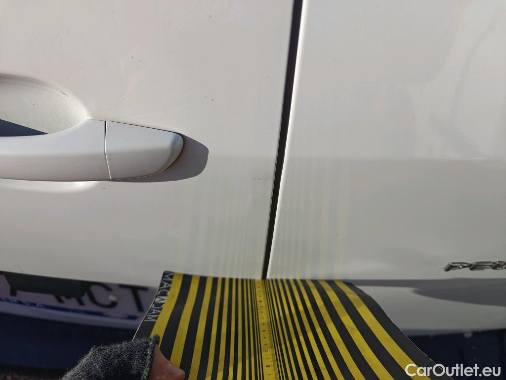  Peugeot  RIFTER  Active Pack Business Standard 1.5 HDi 100CV MT6 E6d #57