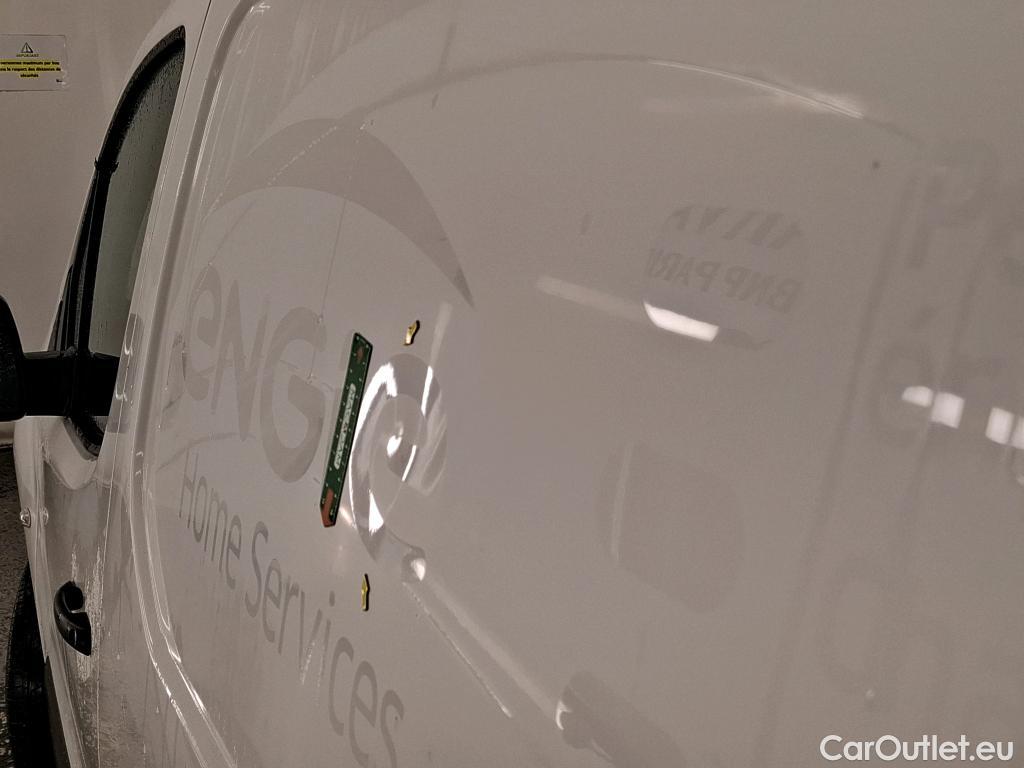  Citroen  Berlingo  Fourgon Club L1 (Court) 1.6 BlueHDi 75CV BVM5 E6 #20