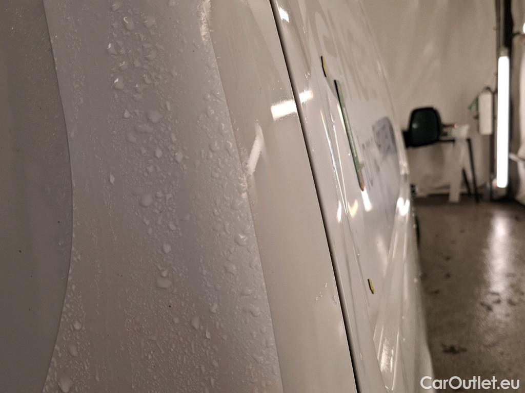  Citroen  Berlingo  Fourgon Club L1 (Court) 1.6 BlueHDi 75CV BVM5 E6 #8