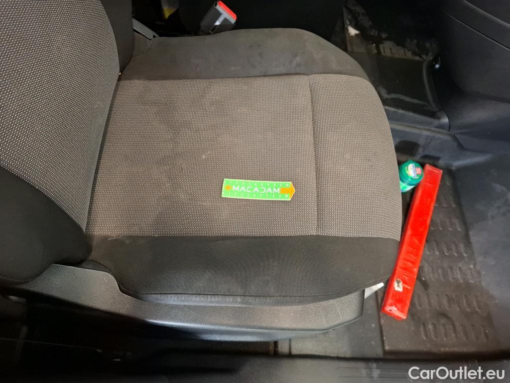  Citroen  Berlingo  Fourgon Club M 650 1.5 BlueHDi 100CV BVM5 E6dT #49