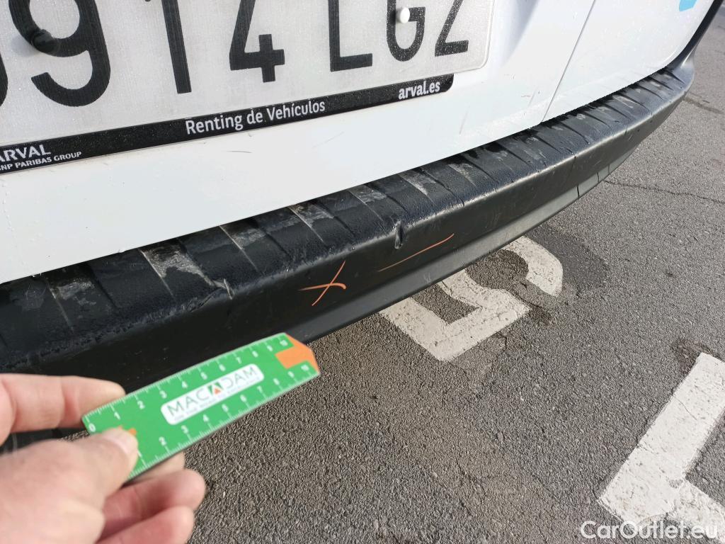  Renault  Kangoo RENAULT  Z.E./2013/3P/furgón derivado de turismo Z.E. #28