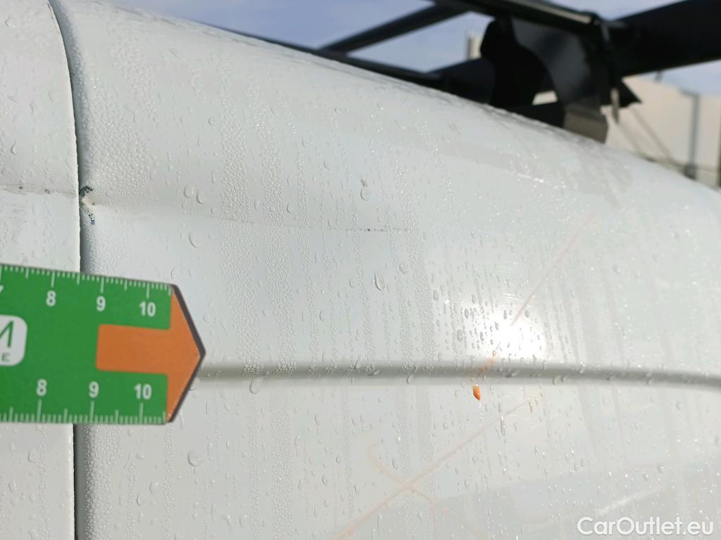  Renault  Kangoo RENAULT  Z.E./2013/3P/furgón derivado de turismo Z.E. #8