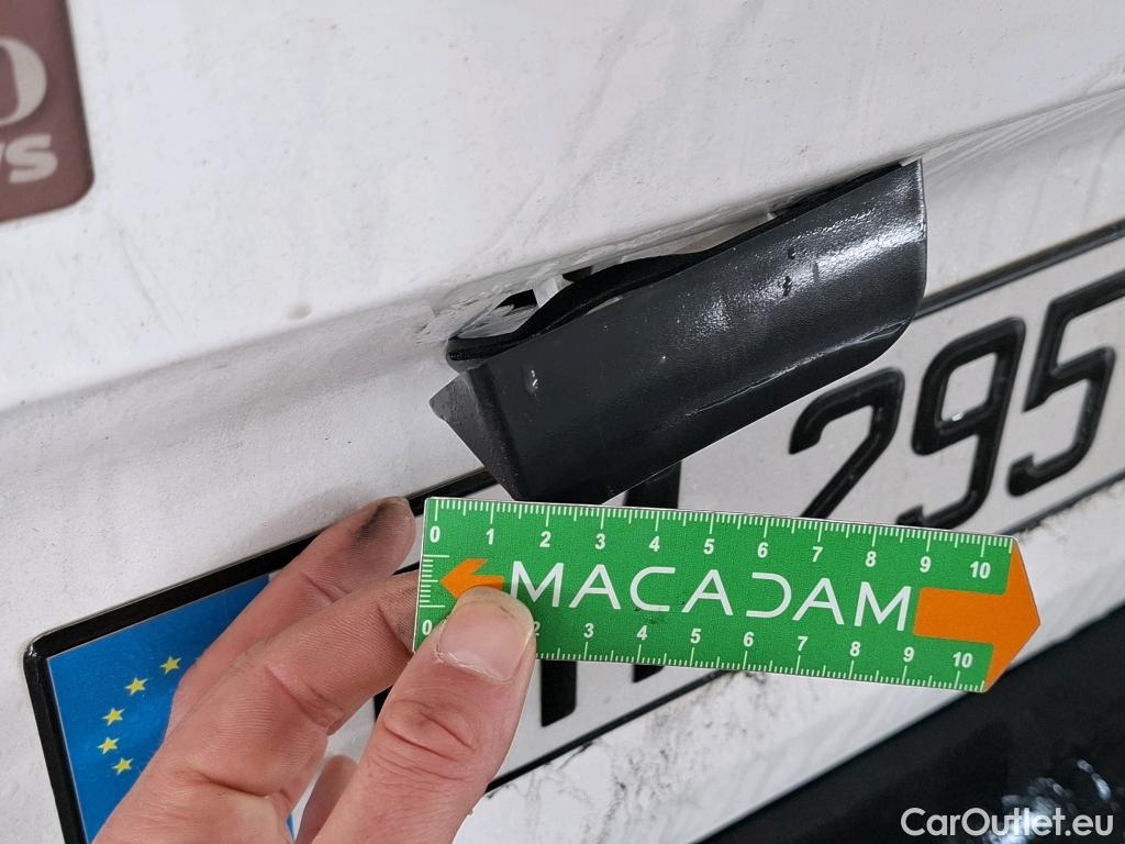  Citroen  Berlingo  Fourgon Club M 650 1.5 BlueHDi 100CV BVM5 E6dT #40