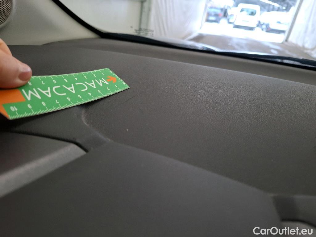  Citroen  C3  Aircross Shine 1.5 BlueHDi 120CV BVA6 E6d #19