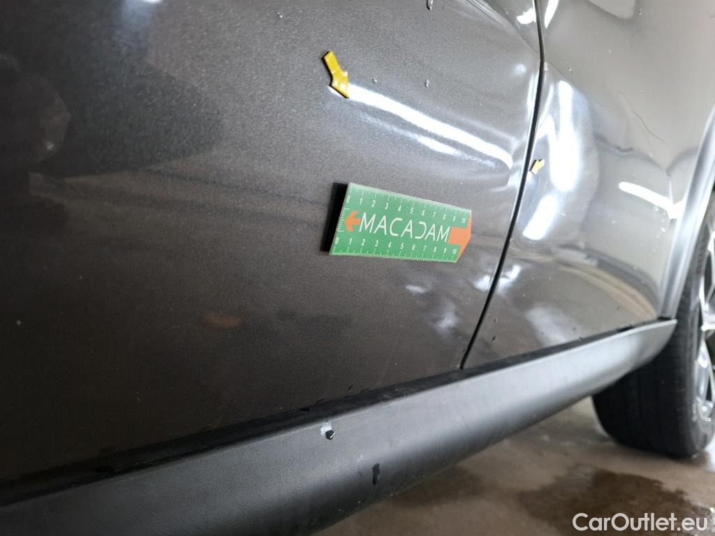  Citroen  C3  Aircross Shine 1.5 BlueHDi 120CV BVA6 E6d #9