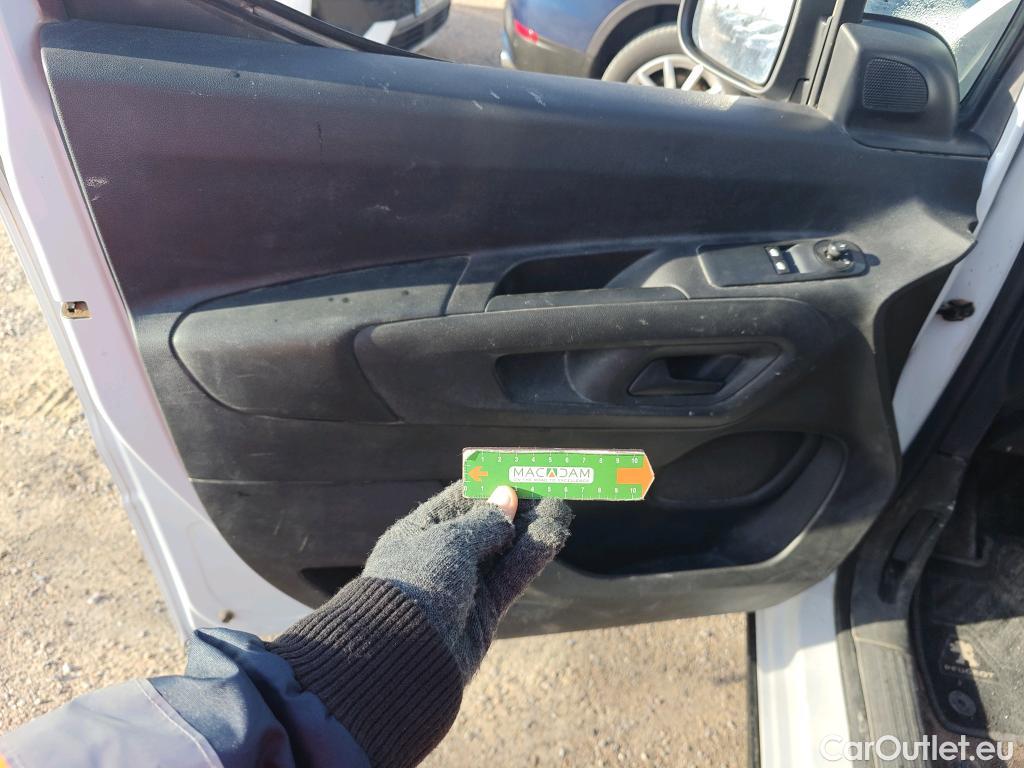  Peugeot  RIFTER  Active Pack Business Standard 1.5 HDi 100CV MT6 E6d #26