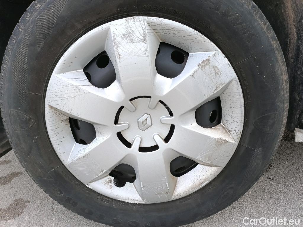  Renault  Kangoo RENAULT  Z.E./2013/3P/furgón derivado de turismo Z.E. #42