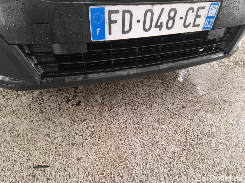  Citroen  Berlingo  Fourgon Club L1 (Court) 1.6 BlueHDi 75CV BVM5 E6 #69