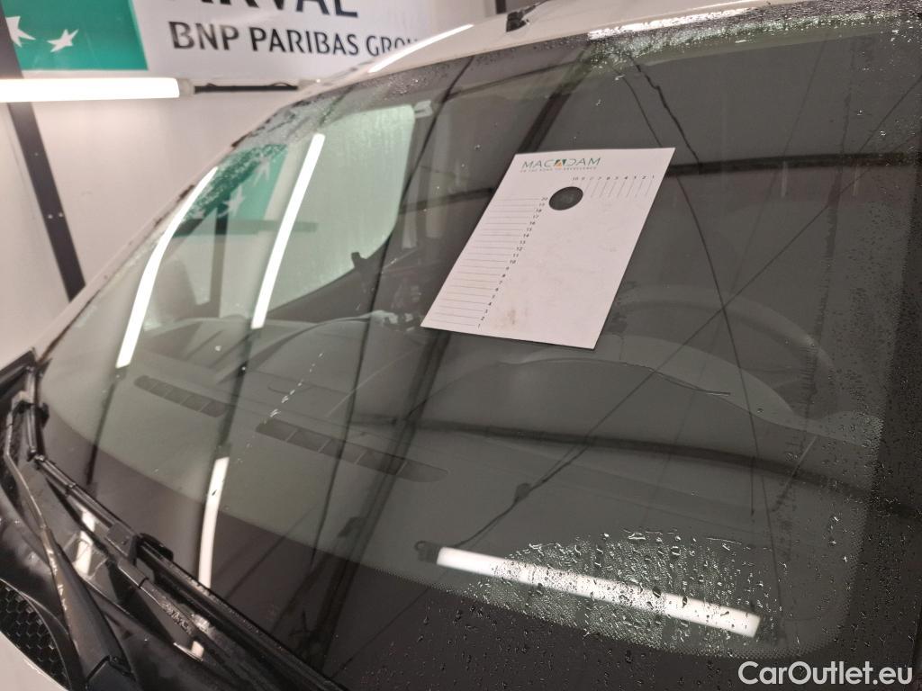  Citroen  Berlingo  Fourgon Club L1 (Court) 1.6 BlueHDi 75CV BVM5 E6 #15