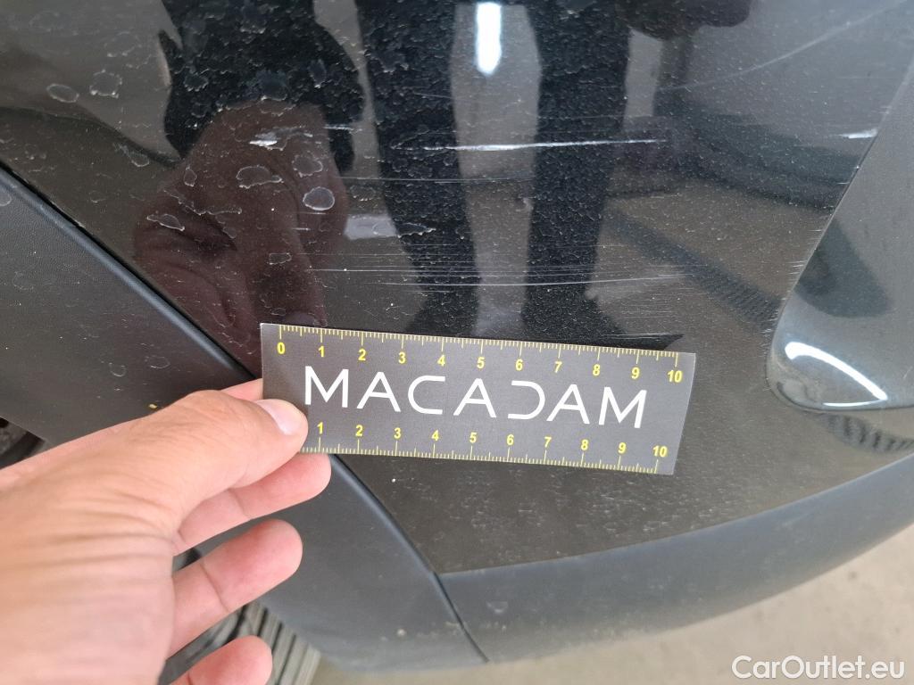  Citroen  C4  Berline Feel Pack 1.2 PureTech 130CV BVA8 6E #14