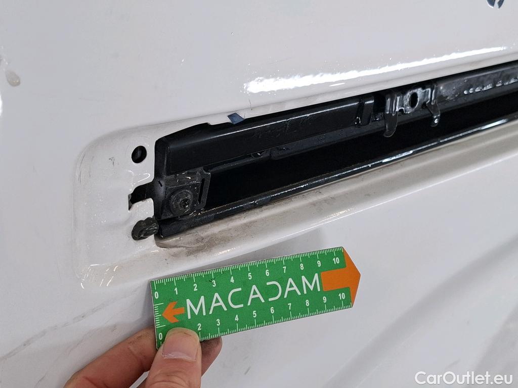  Citroen  Berlingo  Fourgon Club M 650 1.5 BlueHDi 100CV BVM5 E6dT #34