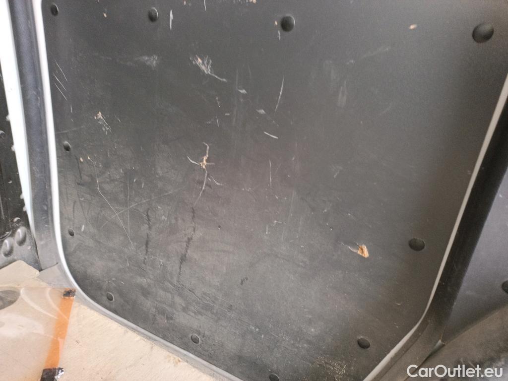  Renault  Kangoo RENAULT  Z.E./2013/3P/furgón derivado de turismo Z.E. #34