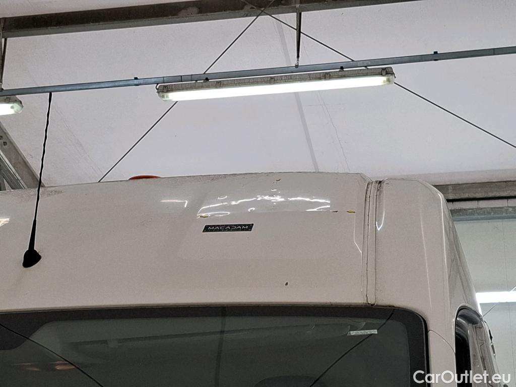  Citroen  Jumper CITROEN  VU 4p Fourgon 33 L2H2 BlueHDi 130 S&S BVM6 Business #31