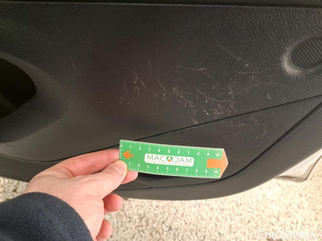  Citroen  Berlingo  Fourgon Club L1 (Court) 1.6 BlueHDi 75CV BVM5 E6 #57