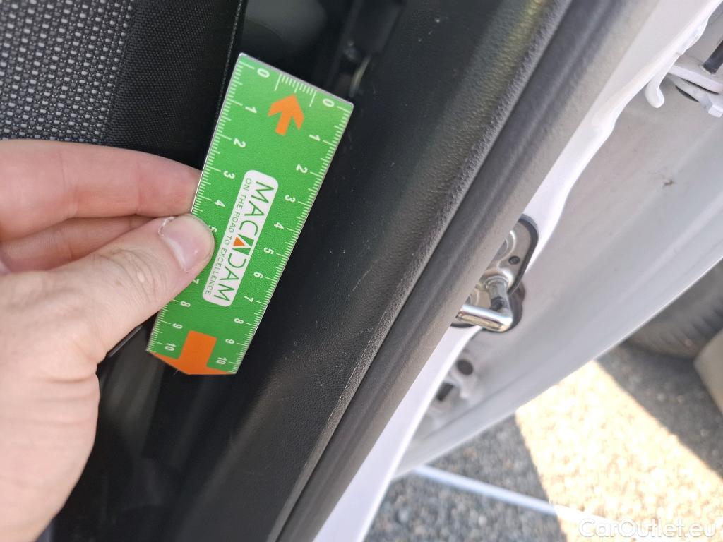  Citroen  C3  Feel Business 1.2 PureTech 80CV BVM5 E6d #5