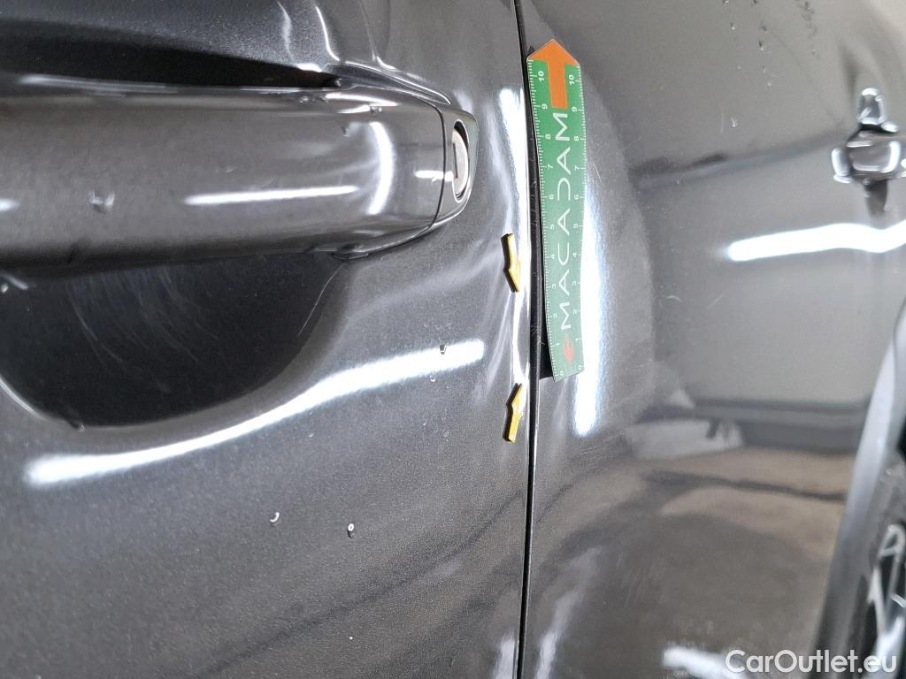  Citroen  C3  Aircross Shine 1.5 BlueHDi 120CV BVA6 E6d #7