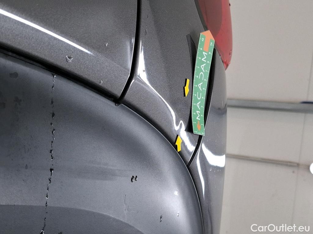  Citroen  C3  Aircross Shine 1.5 BlueHDi 120CV BVA6 E6d #33