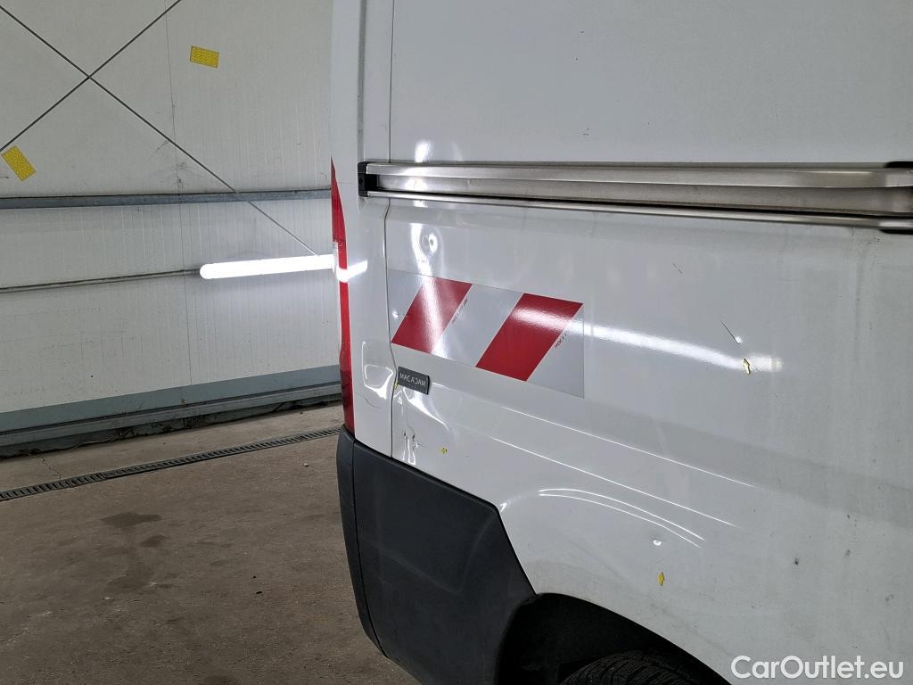  Citroen  Jumper CITROEN  VU 4p Fourgon 33 L2H2 BlueHDi 130 S&S BVM6 Business #15