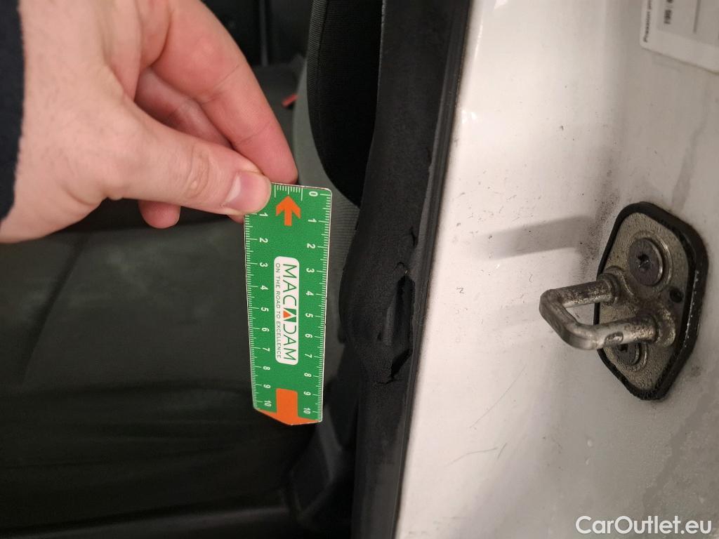  Citroen  Berlingo  Fourgon Club L1 (Court) 1.6 BlueHDi 75CV BVM5 E6 #46