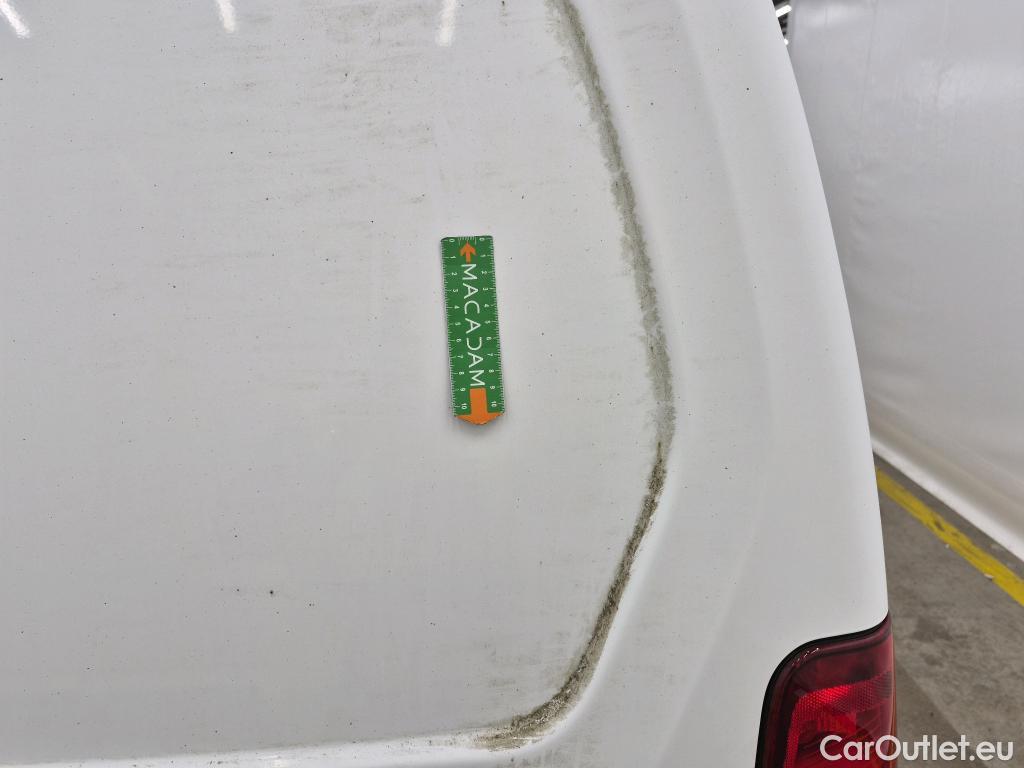  Citroen  Berlingo  Fourgon Driver M 1000 1.5 BlueHDi 100CV BVM5 E6dT #38