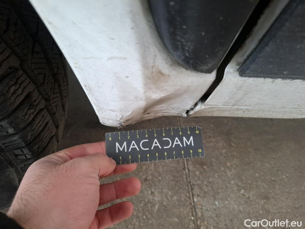  Citroen  Jumper CITROEN  VU 4p Fourgon 33 L2H2 BlueHDi 130 S&S BVM6 Business #18