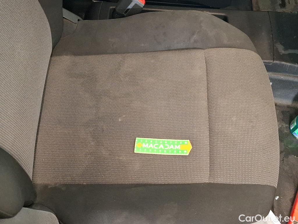  Citroen  Berlingo  Fourgon Club M 650 1.5 BlueHDi 100CV BVM5 E6dT #50