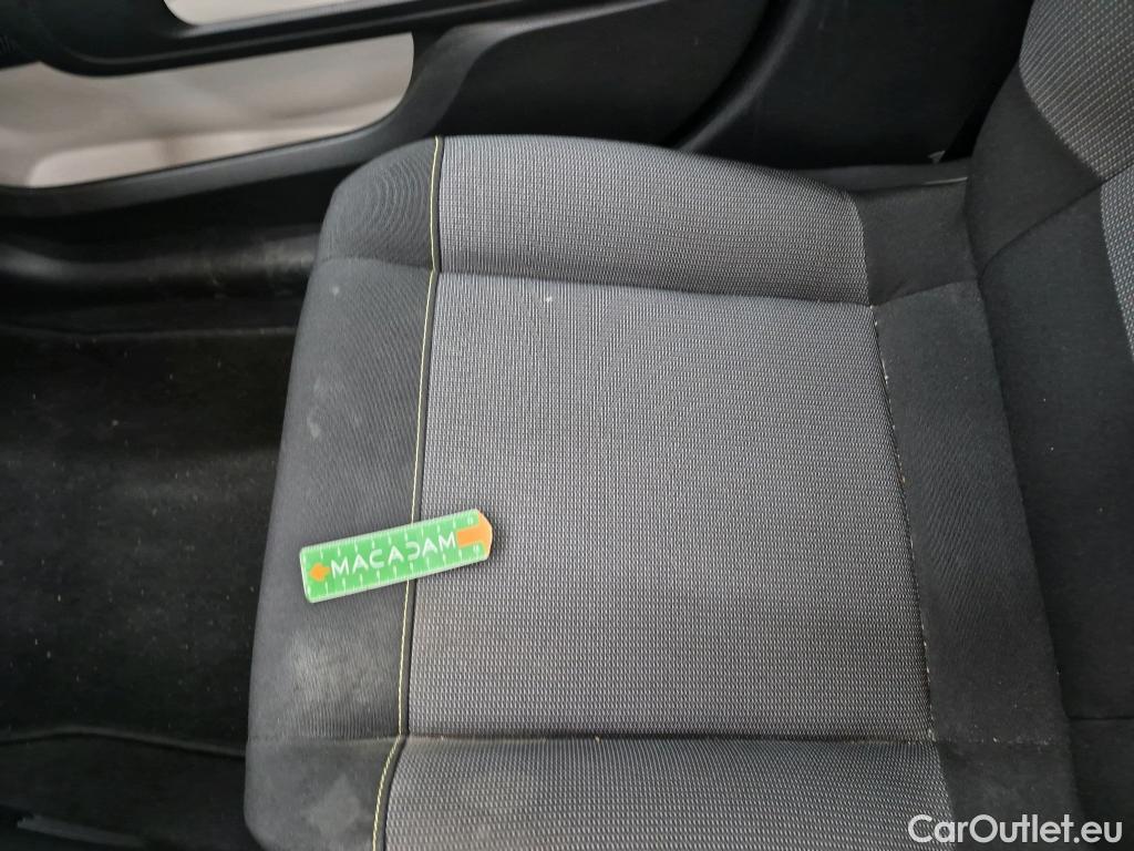  Citroen  C3 CITROEN  Société / 2020 / 5P / Berline / VU PureTech 83 S&S BVM Feel Nav #8