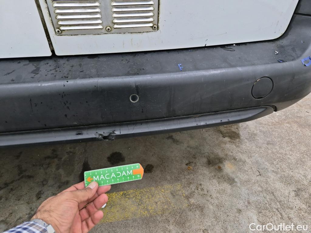  Citroen  Berlingo  Fourgon Driver M 1000 1.5 BlueHDi 100CV BVM5 E6dT #40