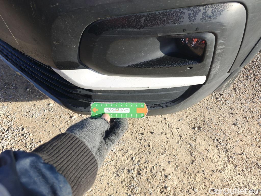  Peugeot  RIFTER  Active Pack Business Standard 1.5 HDi 100CV MT6 E6d #30