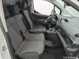  Citroen  Berlingo  Fourgon Driver M 1000 1.5 BlueHDi 100CV BVM5 E6dT #6