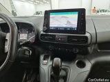  Citroen  Berlingo  Fourgon Driver M 1000 1.5 BlueHDi 100CV BVM5 E6dT #10