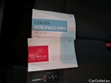  Citroen  Berlingo  Fourgon Driver M 1000 1.5 BlueHDi 100CV BVM5 E6dT #12